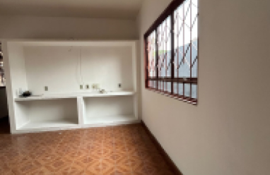 Casa para locação em Avaré